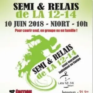 Semi & Relais de la 12-14