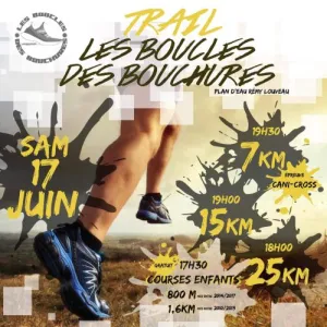 Les Boucles des Bouchures