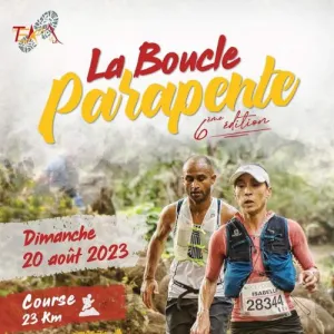 La Boucle Parapente