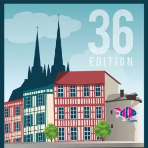 Course des Remparts