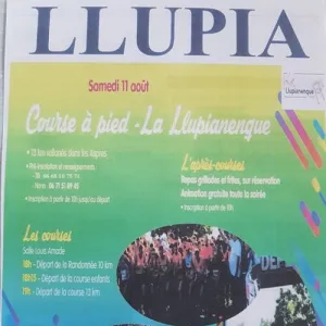 La Llupianenque