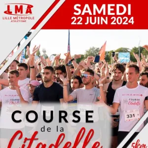 Course de la Citadelle