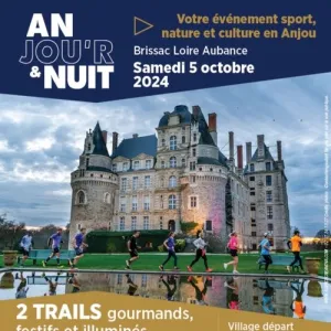 Anjou'R & Nuit