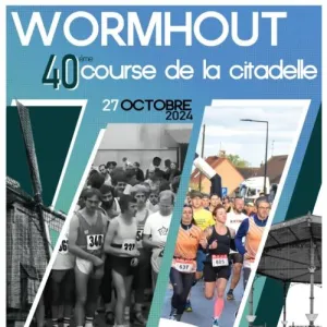 Course de la Citadelle