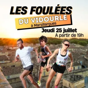 Les Foulées du Vidourle