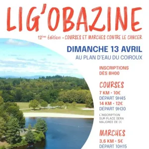 Lig'obazine