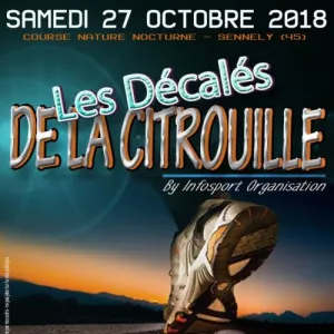 Les Décalés de la Citrouille