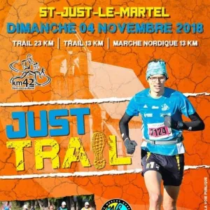 Just Trail