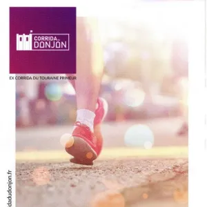 Corrida du Donjon