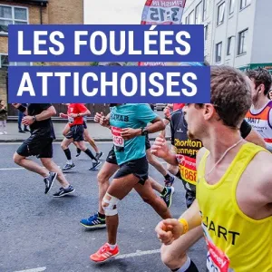 Les Foulées Attichoises