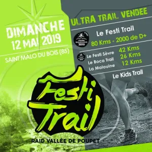 Festi Trail