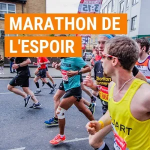 Marathon de l'Espoir