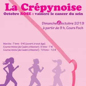 La Crépynoise
