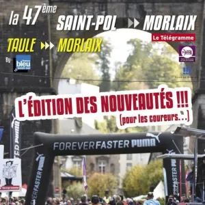 Saint-Pol Morlaix