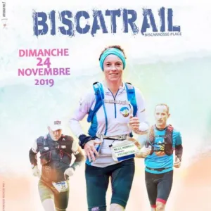 Biscatrail