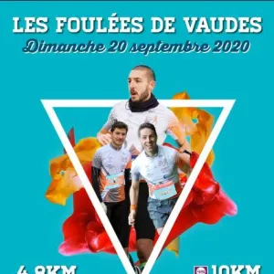 Les Foulées de Vaudes
