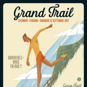Grand Trail de Clermont-Ferrand