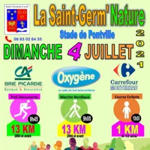 La Saint-Germ'Nature