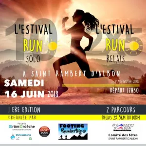 L'Estival Run