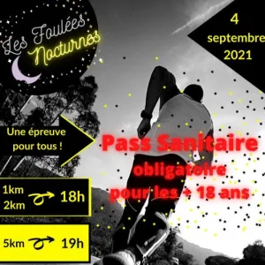 Les Foulées Nocturnes