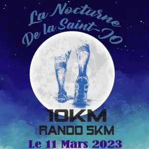 La Nocturne de la Saint-Jo
