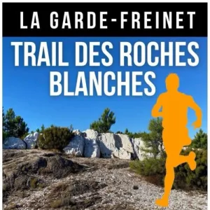 Trail des Roches Blanches