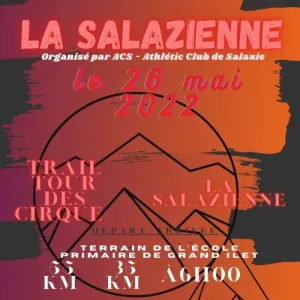 La Salazienne