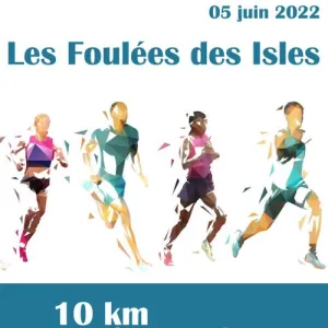 Les Foulées des Isles
