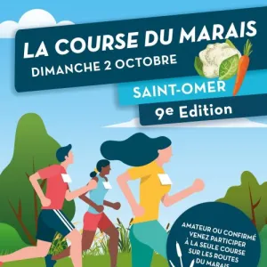 Course du Marais