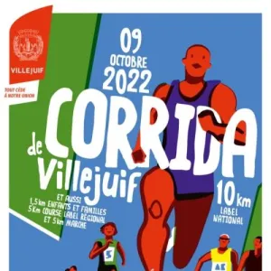 Corrida de Villejuif