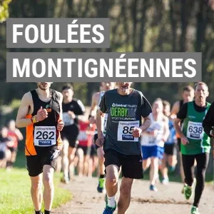 Foulées Montignéennes
