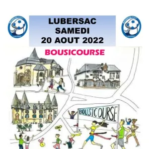 Bousicourse