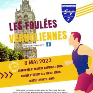 Foulées Vernoliennes