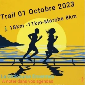 Trail d'Envermeu