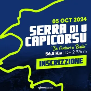 A Serra di u Capicorsu