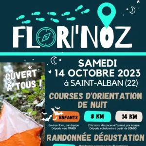 La Flori'Noz