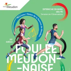 Foulée Meudonnaise