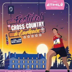 Le Festival du Cross Country