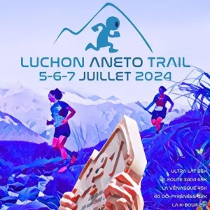 Luchon Aneto Trail