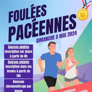Foulées Pacéennes