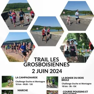 Les Grosboisiennes