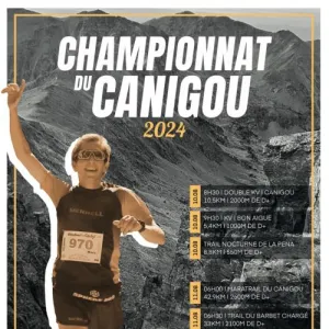Championnat du Canigó