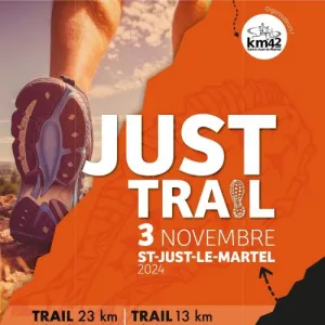 Just Trail