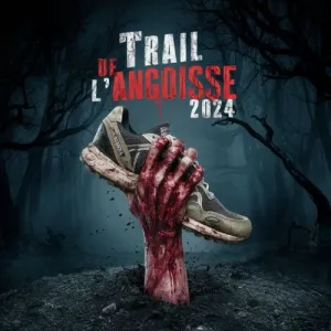 Trail de l'Angoisse