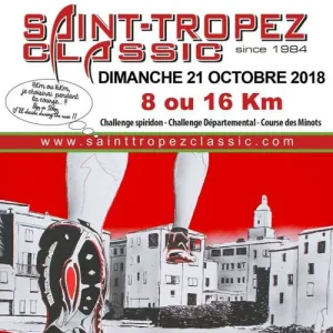 Saint-Tropez Classic