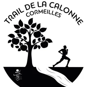 Trail de la Calonne