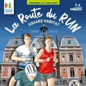 La Route du Run