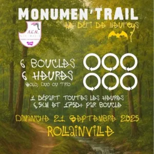 Monumen'Trail
