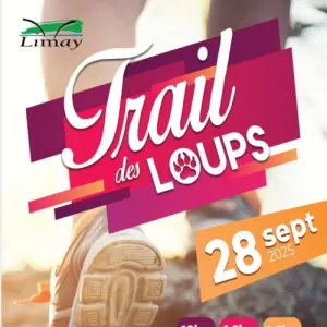 Trail des Loups