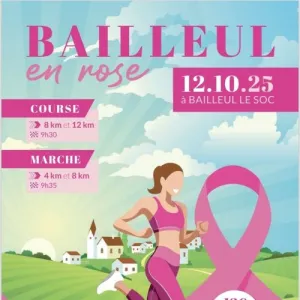 Bailleul en Rose